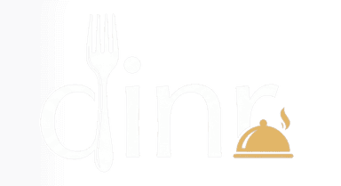 Dinr Logo