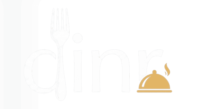 Dinr Logo